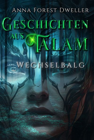 Cover von Geschichten aus Talam