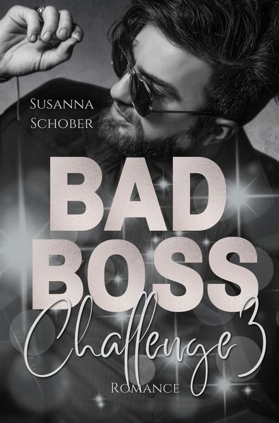 Cover von Bad Boss Challenge 3