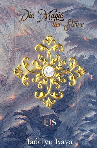 Cover von Die Magie der Steine