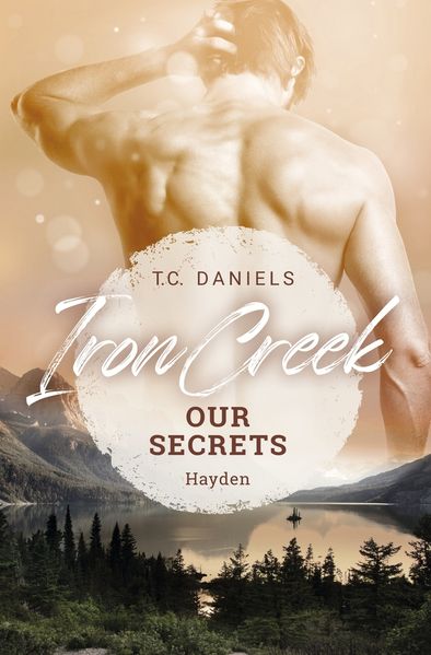 Cover von Iron Creek