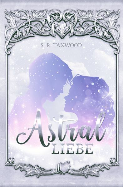 Cover von Astralliebe
