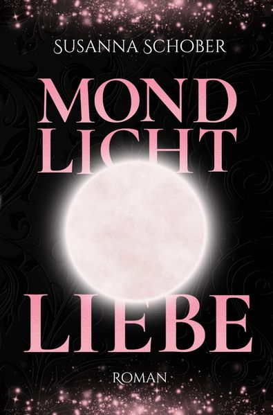 Cover von Mondlicht Liebe
