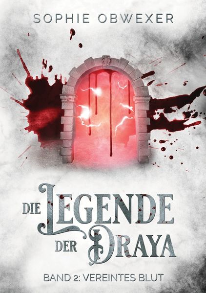 Cover von Vereintes Blut
