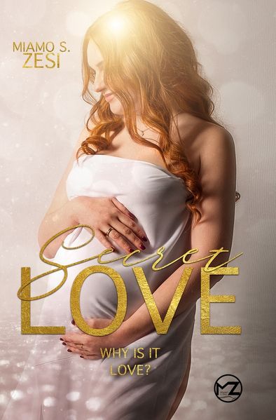 Cover von Why is it love?