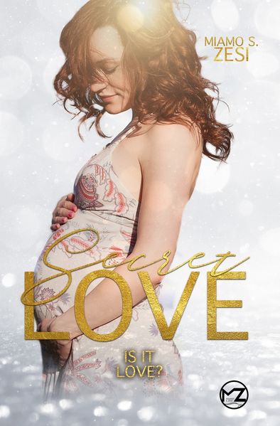 Cover von Is it love?