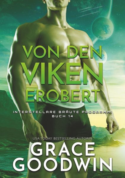 Cover von Von den Viken erobert