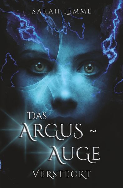 Cover von Versteckt