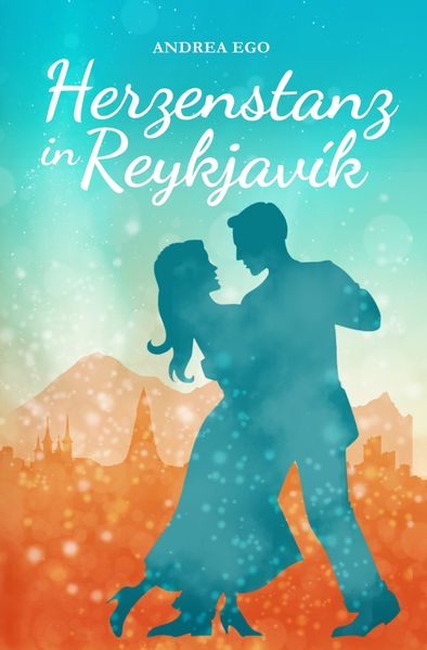 Cover von Herzenstanz in Reykjavík