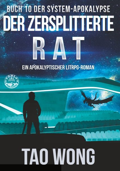 Cover von Der zersplitterte Rat