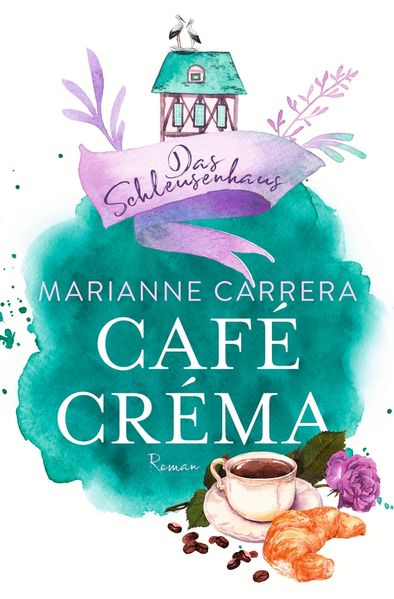 Cover von Café Créma