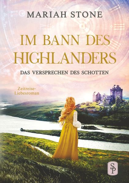 Cover von Das Versprechen des Schotten