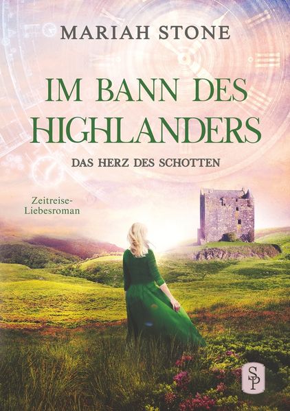 Cover von Das Herz des Schotten