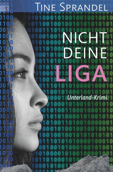 Cover von Nicht deine Liga