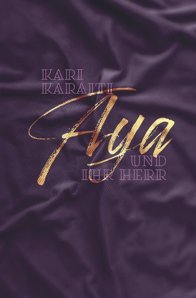 Cover von Aya und ihr Herr