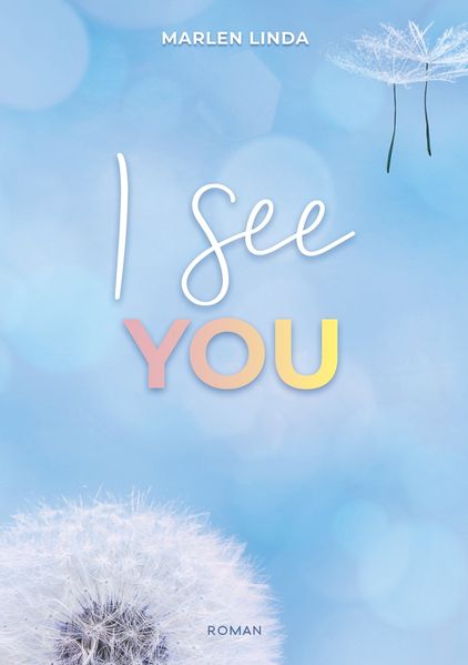 Cover von I see you