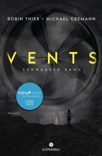 Cover von Vents