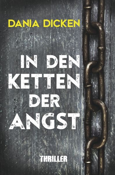 Cover von In den Ketten der Angst