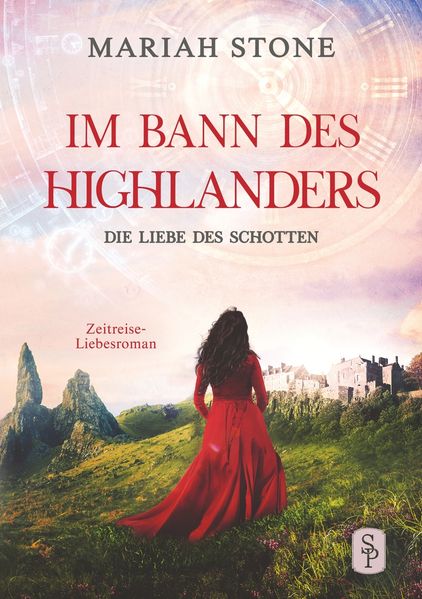 Cover von Die Liebe des Schotten