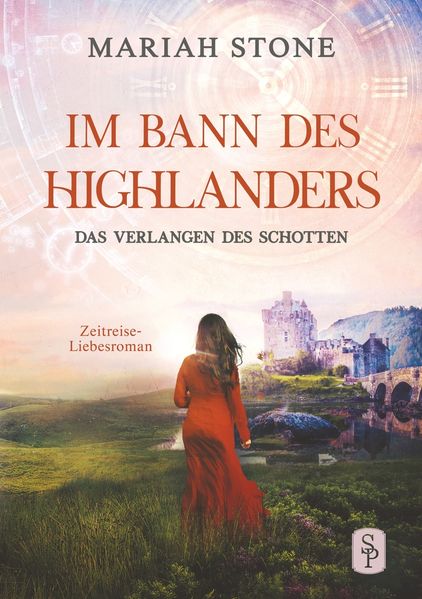 Cover von Das Verlangen des Schotten