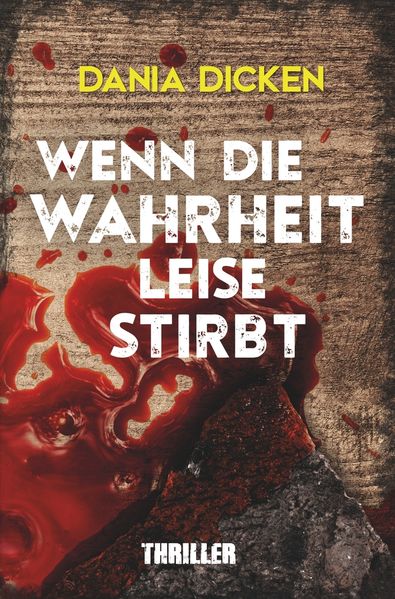 Cover von Wenn die Wahrheit leise stirbt