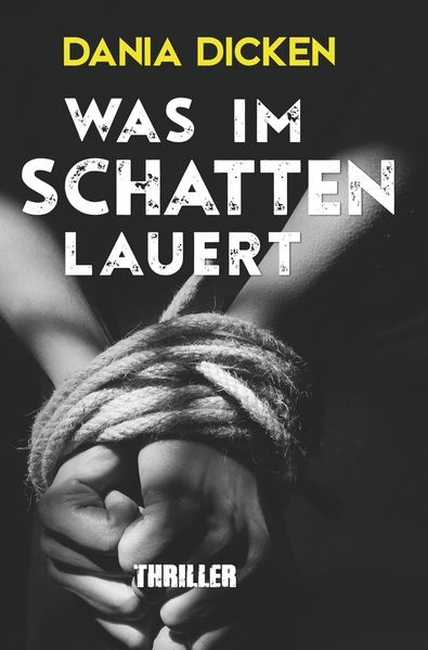 Cover von Was im Schatten lauert