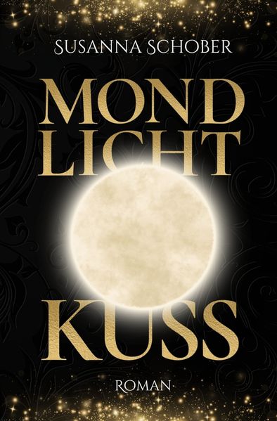 Cover von Mondlicht Kuss