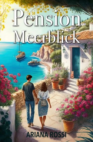 Cover von Pension Meerblick