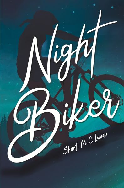 Cover von Night Biker