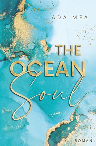 Cover von The Ocean Soul
