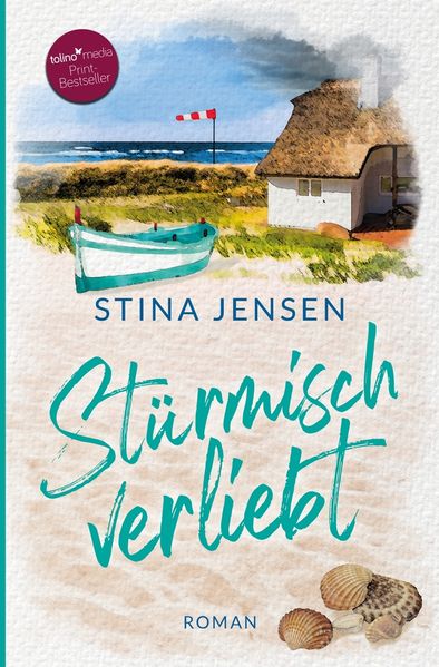 Cover von Stürmisch verliebt