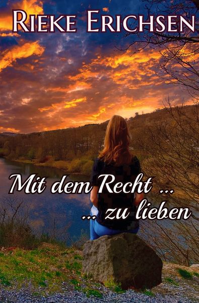 Cover von Mit dem Recht … : … zu lieben