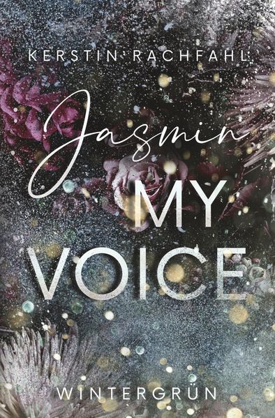 Cover von Jasmin my Voice