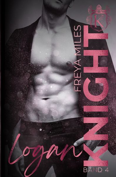 Cover von Logan Knight