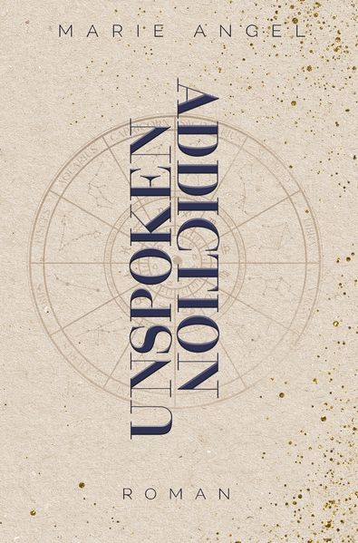 Cover von Unspoken addiction