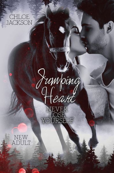 Cover von Jumping Heart