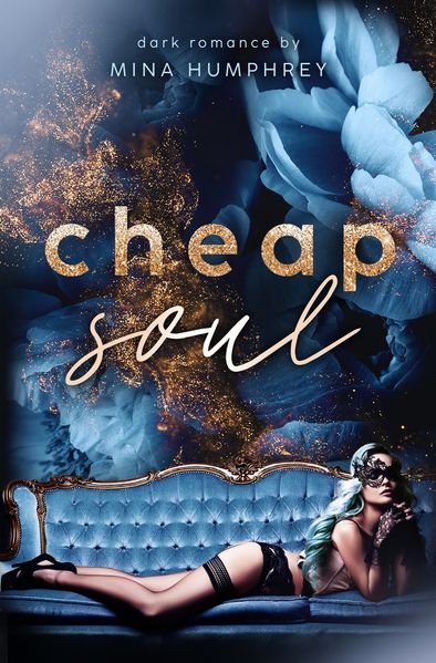 Cover von Cheap soul