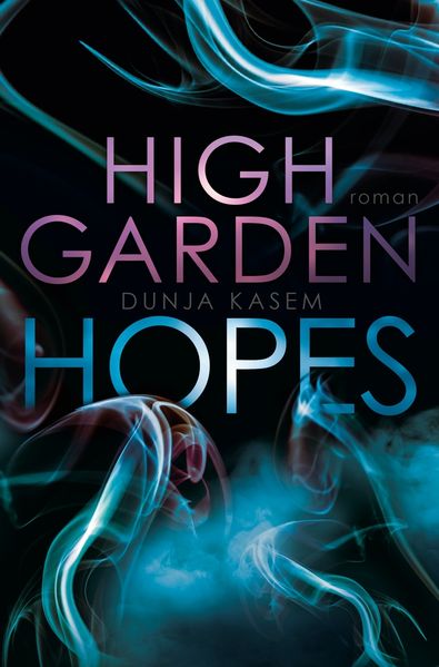 Cover von High Garden Hopes