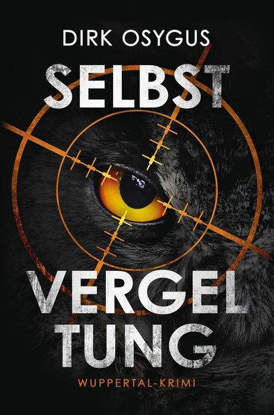 Cover von Selbstvergeltung