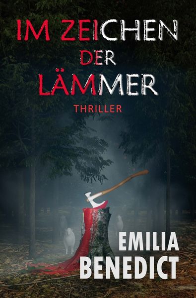 Cover von Im Zeichen der Lämmer