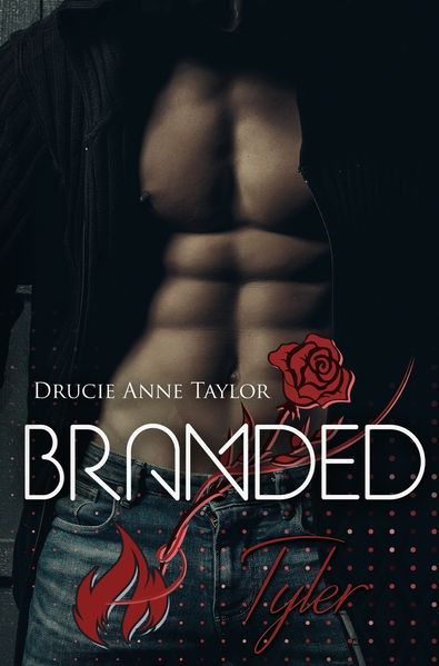 Cover von Tyler