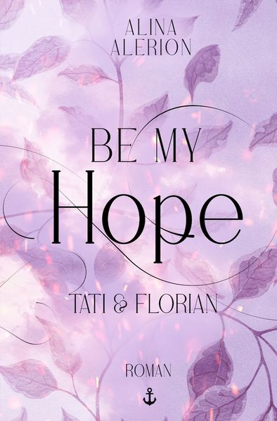 Cover von Be My Hope