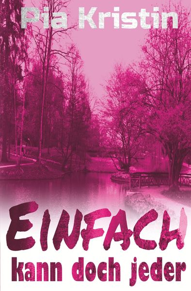 Cover von Einfach kann doch jeder