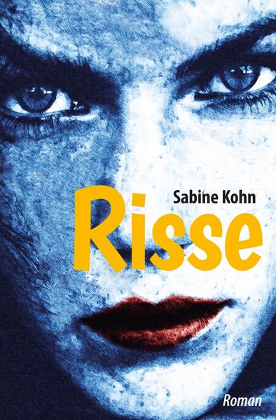 Cover von Risse