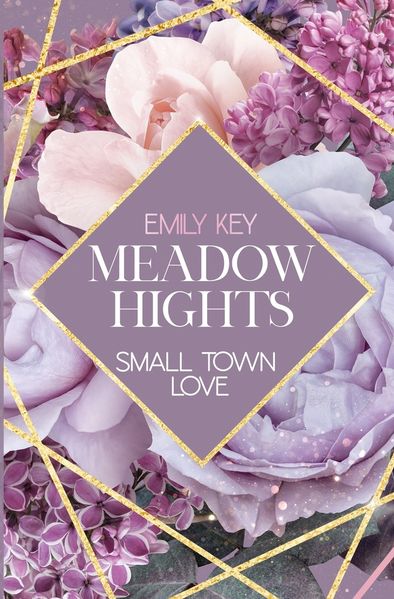 Cover von Meadow Hights: Small Town Love
