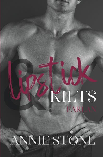 Cover von Lipstick & Kilts – Farlan