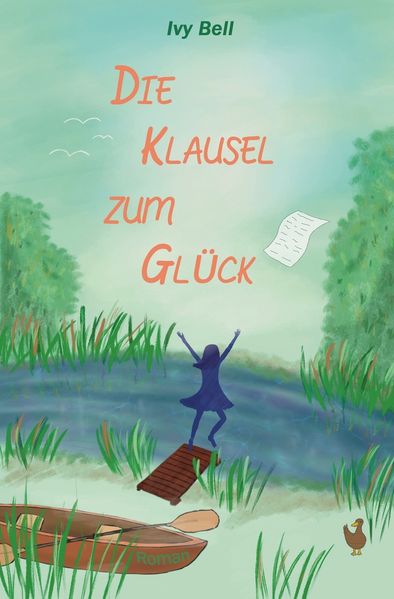 Cover von Die Klausel zum Glück