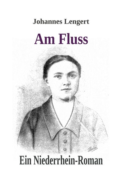 Cover von Am Fluss