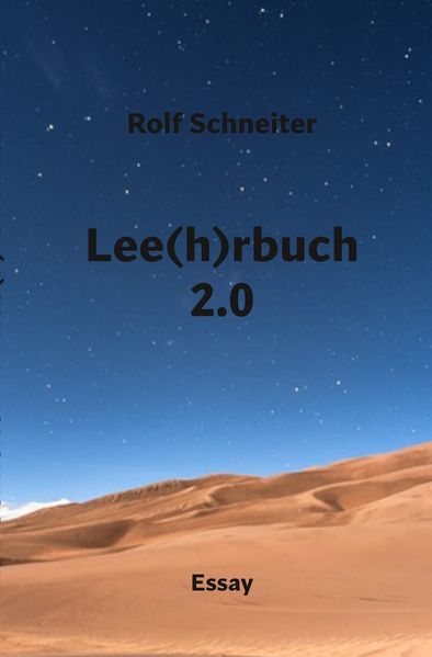 Cover von Lee (h) rbuch 2.0