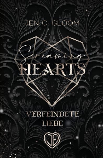 Cover von Screaming hearts