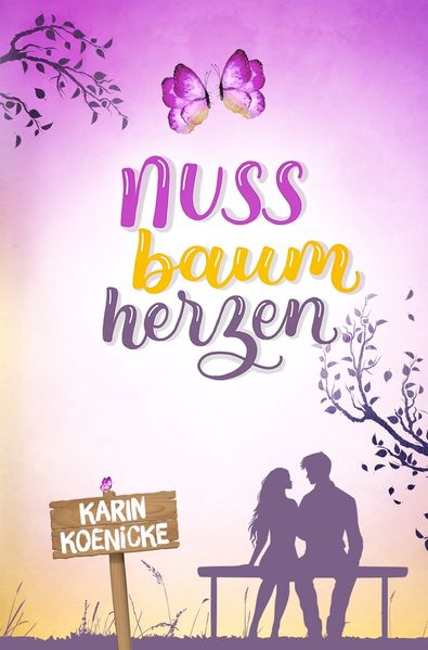 Cover von Nussbaumherzen